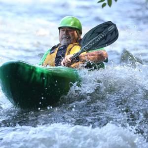 Meet your Posher, Timothy